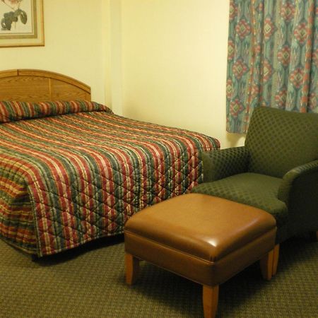 Sun-Dek Motel Medicine Hat Εξωτερικό φωτογραφία