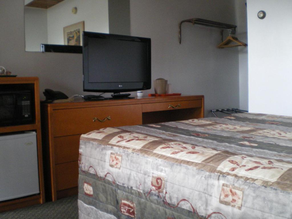 Sun-Dek Motel Medicine Hat Εξωτερικό φωτογραφία