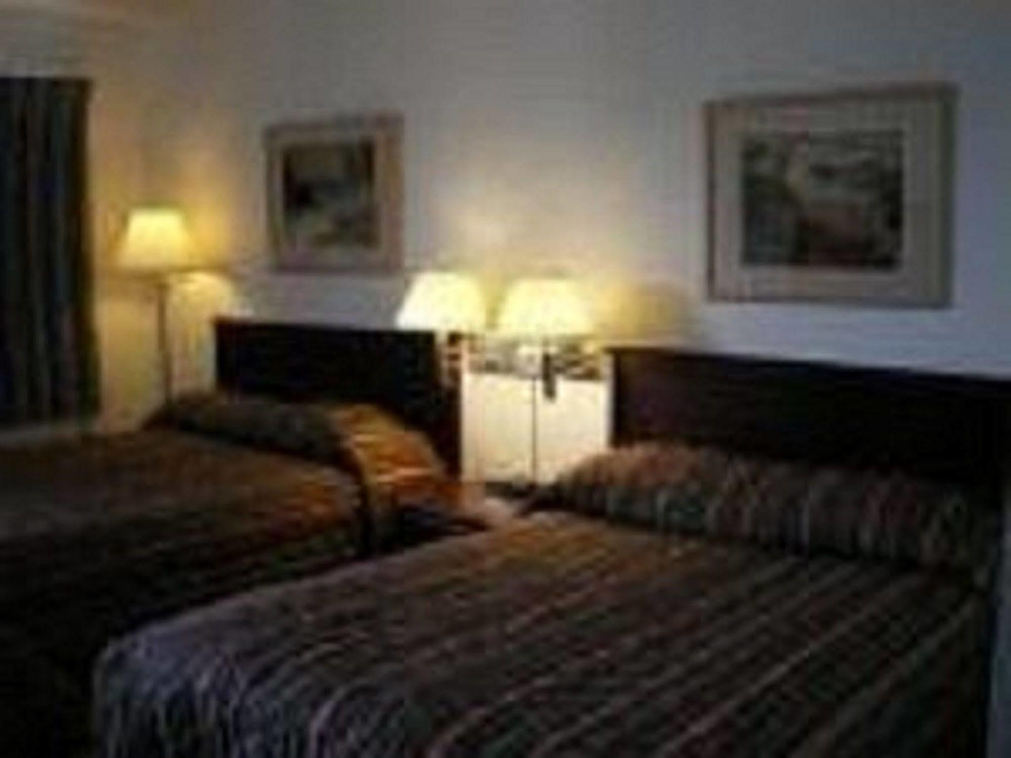 Sun-Dek Motel Medicine Hat Εξωτερικό φωτογραφία