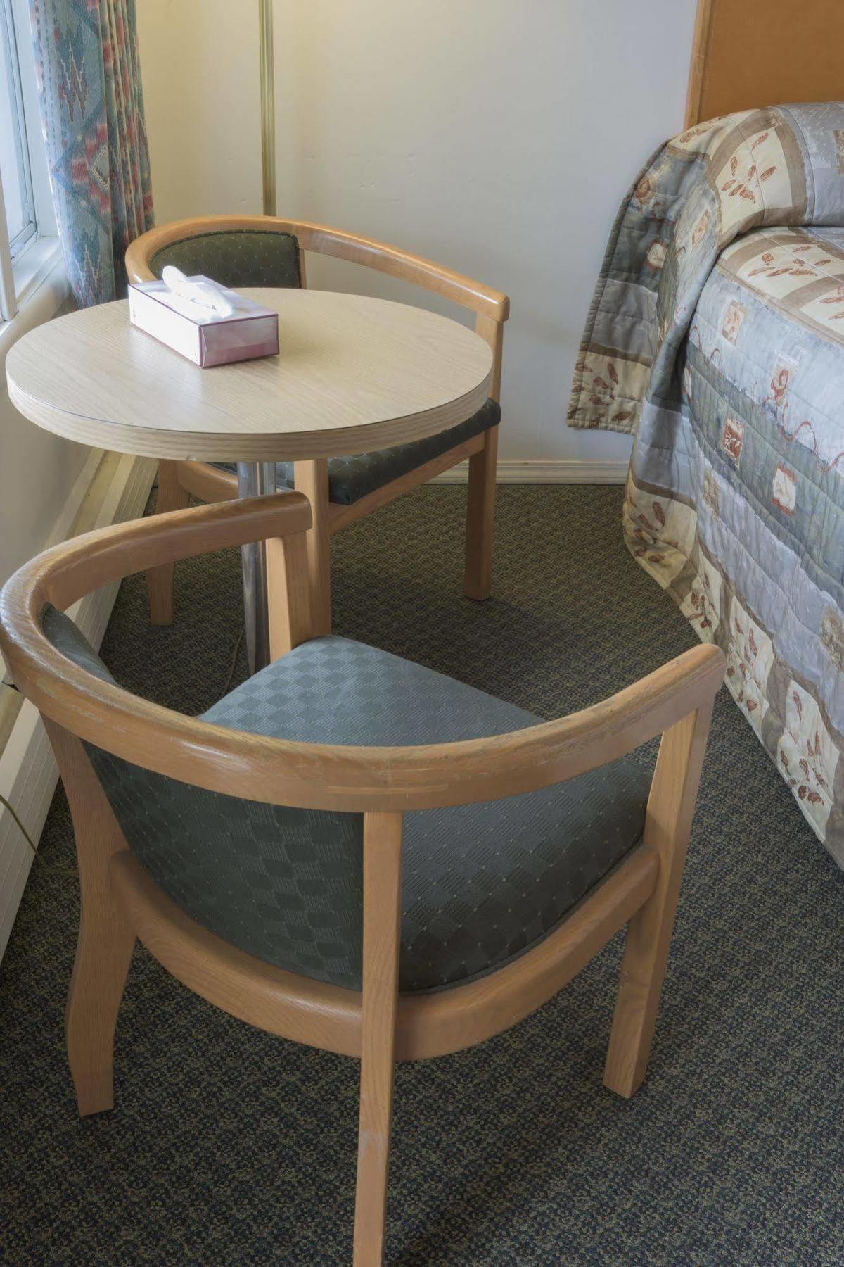 Sun-Dek Motel Medicine Hat Εξωτερικό φωτογραφία